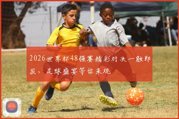2026世界杯48强赛精彩对决一触即发，足球盛宴等你来观
